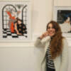 ESTE MARTES "BUENAS MALAS Y PEORES". EXPOSICIÓN DE PINTURA De TERESA GUZMÁN EN EL EXCMO. ATENEO DE SEVILLA