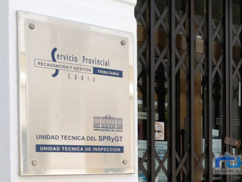 En marcha el periodo de pago voluntario para el pago del impuesto sobre vehículos de tracción mecánica en Chipiona