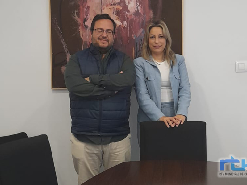 Virginia Porras inicia una serie de reuniones con municipios cercanos para crear una mesa de trabajo contra el acoso escolar