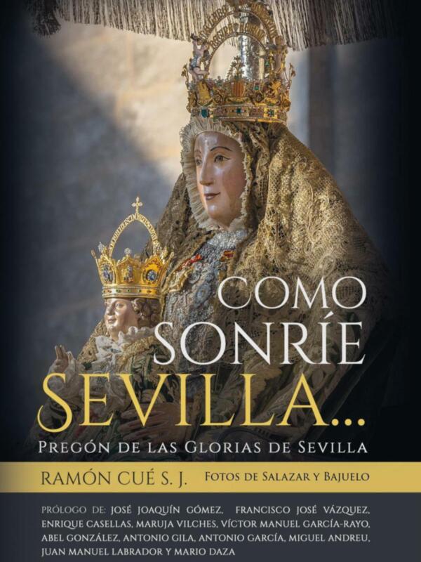 En El Correo de Andalucía Cómo sonríe Sevilla