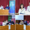 Celebrada en Sevilla la VIII Jornada "Experiencia TV: Las mil caras del periodismo", organizada por Canal Sur Radio y Televisión
