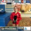 El Club Natación Sincro Sevilla, con la selección española al Europeo infantil