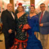 Caseta de feria la “Flamenca”