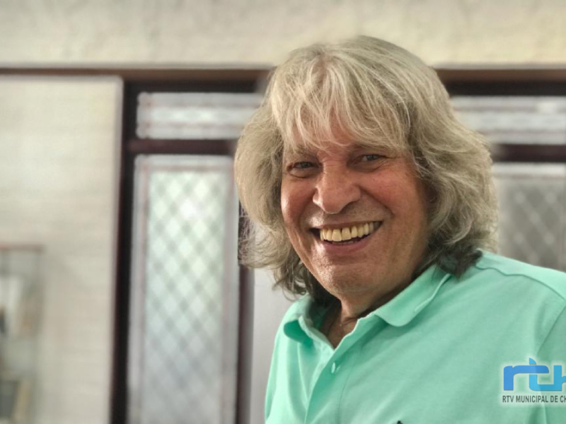 Mañana acaba el plazo para presentar firmas de apoyo y aportaciones al nombramiento de José Mercé como Hijo Adoptivo de Chipiona