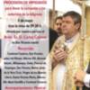El 5 de mayo tras la misa de las 9,30 de la Mañana la Archicofradía de las Siete Palabras de la Parroquia de San Vicente procesión de impedidos