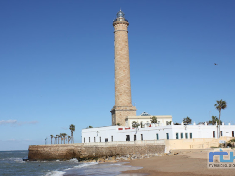 El Faro de Cabo de Gata y el Faro de Chipiona elegidos entre los más espectaculares de Europa