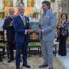 Pregón rociero de la Hermandad de Ntra. Sra. del Rocío de Sevilla-Macarena