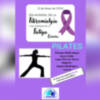 Chipiona conmemora la próxima semana las jornadas mundiales de las enfermedades del lupus y la fibromialgia y síndrome de Fatiga Crónica