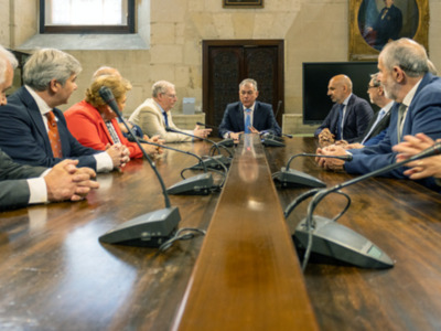 Las Hermandades y Piedad Popular celebra el II encuentro en Sevilla