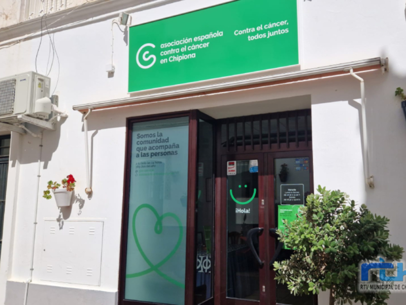 La Asociación Española Contra el Cáncer de Chipiona celebra mañana jueves su cuestación anual 