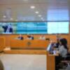 El pleno de la Diputación aprueba por unanimidad la candidatura propuesta para la concesión de honores y distinciones del Día de la Provincia 2024