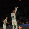 Crónica Betis (81-62) Cáceres: y nos fuimos para Madrid