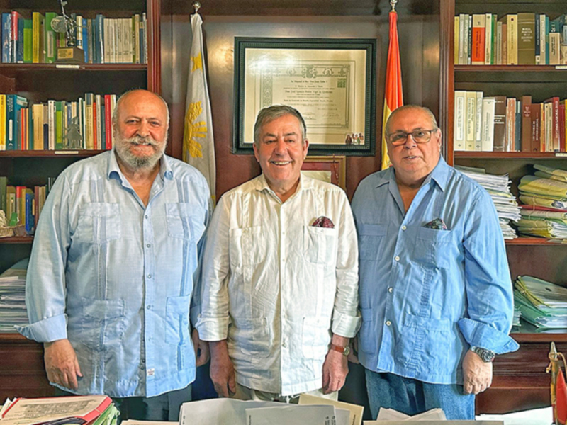 V Premios llave Corazón de Triana (Sevilla)