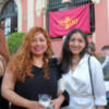 Premios llave Corazón de Triana(Sevilla)