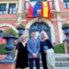 En un emotivo encuentro en el Consulado de Filipinas en Sevilla,