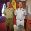 Celebrado la II Convención Nacional de Amigos de la Historia Militar; 