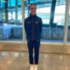 El Club Natación Sincro Sevilla, en el Campeonato de Europa infantil