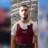 El chipionero Daniel Caballero se proclama subcampeón de España en el Campeonato Junior de Powerlifting   