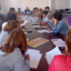 Igualdad presenta al Consejo de la Mujer de Chipiona el programa de actividades del Día Internacional de la Salud de las Mujeres