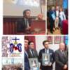 Interesante conferencia  de Pablo Borrallo en el Baratillo de Sevilla 