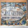 TAL DIA COMO HOY pero de 1852 nació José Gestoso