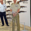 50 aniversario de la creación de la Academia General Básica de Suboficiales y de la Escala Básica del Ejército de Tierra. 