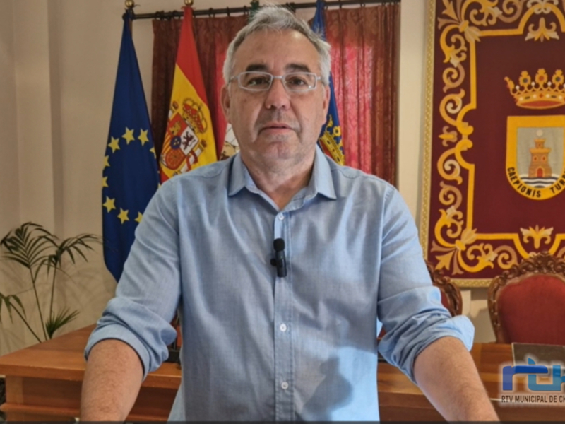 Pepe Mellado pide a la Delegación Territorial que resuelva la falta de medios en los ciclos formativos del IES Salmedina y la construcción del nuevo c