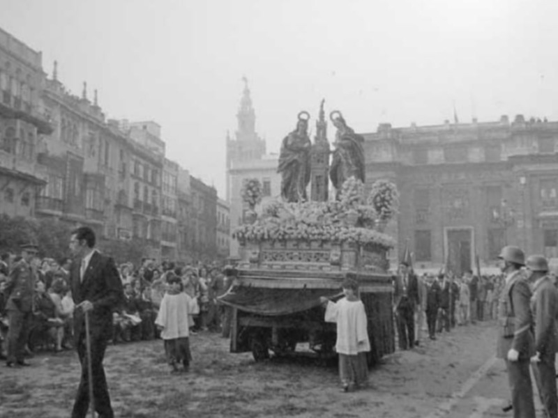 El Corpus 1975