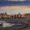 El patrimonio, paisaje y gastronomía de Rota, en "Destino Andalucía"