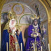 Misa en la Hermandad de Jesús de Alcalá del Río, por el Alma de Ntra. Hermana Magdalena de los Santos Bravo