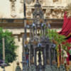 Procesión del Corpus Christi de Sevilla del 2024