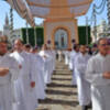 Sevilla se reencuentra con el esplendor de su Corpus Christi