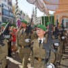 Sevilla celebra su procesión del Corpus Christi