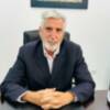 Luis Mario Aparcero informa del inicio de los trabajos de transferencia y nivelación de arena en la playa Cruz del Mar  