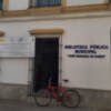 Tano Guzmán anuncia el comienzo inminente de las obras de mejora en la biblioteca municipal que restringirán el acceso a salas