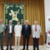HABECU entrega el premio de Periodismo y al mejor expediente académico