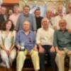 Homenaje al periodista Luis Carlos Peris por su 80 cumpleaños