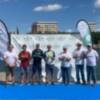 El Club Náutico Sevilla se corona en la Copa de Andalucía de remo y el Andaluz de veteranos 
