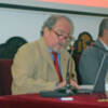 El Camino de Santiago es uno de los grandes atractivos de España, conferencia de  José Miguel Valderrama Esparza.