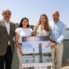 Presentado en el CEAR La Cartuja el Campeonato de España de remo olímpico absoluto