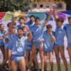 Broche de oro del Club Waterpolo Dos Hermanas PQS al curso autonómico