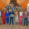 III encuentro de educadores Vedruna con  el alcalde de Sevilla