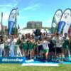 Protagonismo del remo andaluz en los Campeonatos de España olímpico y paralímpico