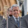 José María Jiménez González ha sido elegido nuevo Hermano Mayor de la Hermandad de la Columna.