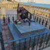 El vandalismo llegó a Chipiona con la fiesta de primavera “Super Luna” en un pueblo sin vigilancia ni policía local