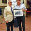 Inaugurada en Sevilla la II Edición de la Exposición Solidaria del Banco de Alimentos en la capital andaluza