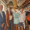 Presentada oficialmente la primera carrera nocturna Awa Beach Moon Trail