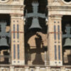 Lágrimas De San Pedro en el cielo de Sevilla 
