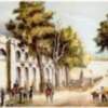 Hace 400 años ,determinado orgullo en Sevilla te podía llevar a la hoguera 