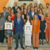 María Villanueva, la nota más alta en Sevilla de la Selectividad 2024